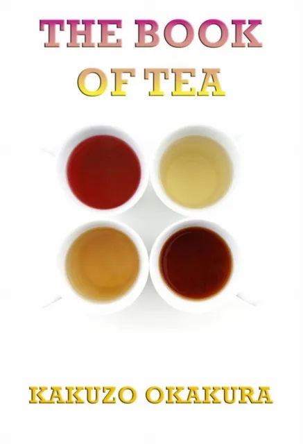 Book of Tea