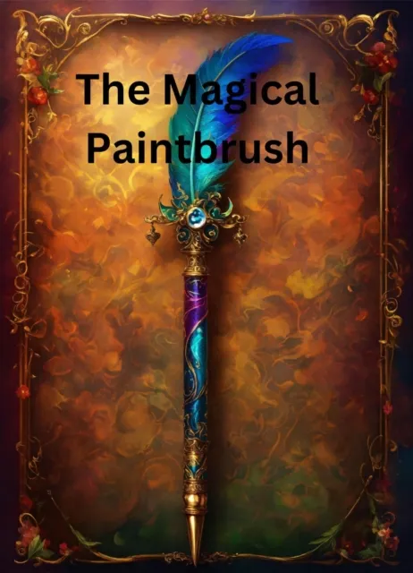 Magical Paintbrush