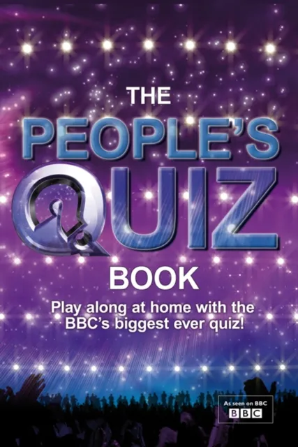 People's Quiz Book 2007