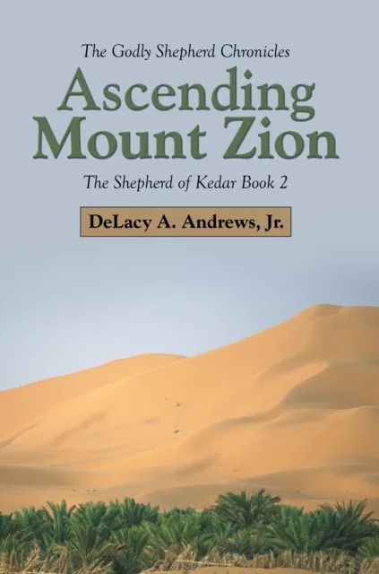Ascending Mount Zion