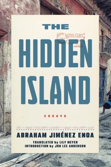 Hidden Island