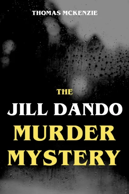 Jill Dando Murder Mystery