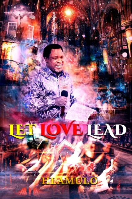 Let Love Lead