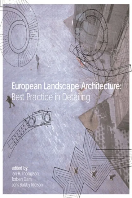 European Landscape Architecture