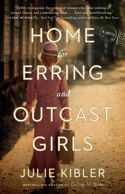 Home for Erring and Outcast Girls