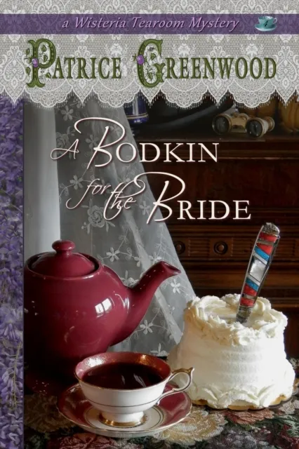 Bodkin for the Bride