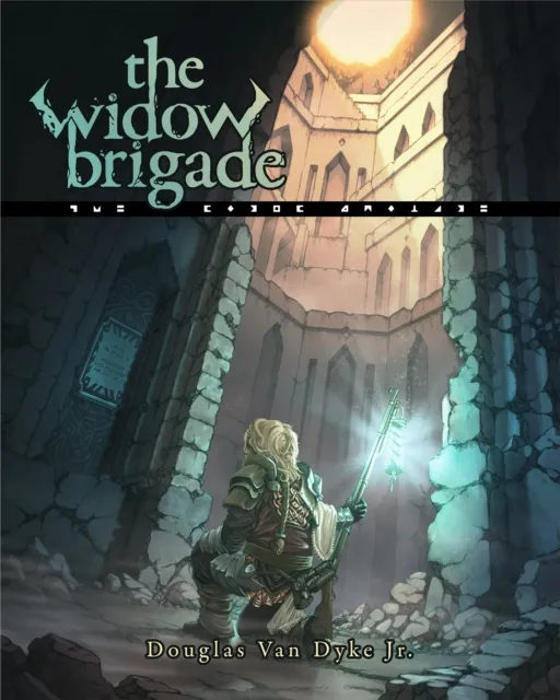 Widow Brigade