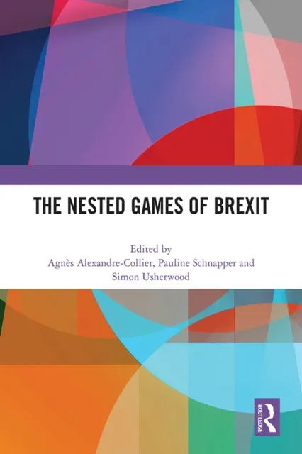 Nested Games of Brexit