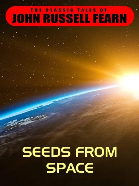 Seeds from Space