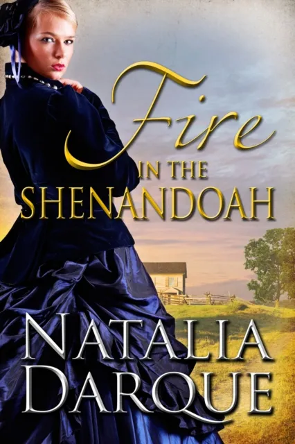 Fire in the Shenandoah