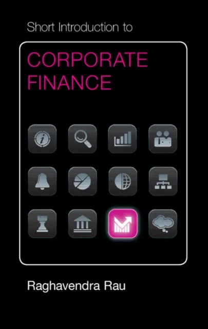 Short Introduction to Corporate Finance