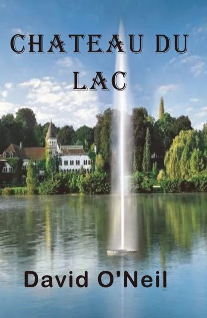 Chateau du Lac