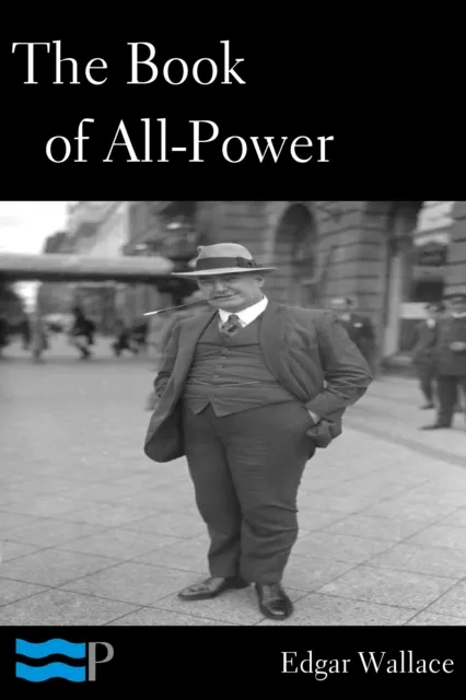 Book of All-Power