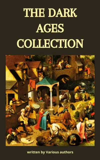 Dark Ages Collection