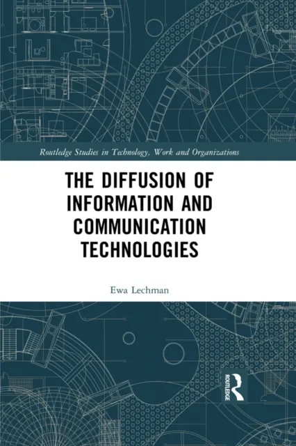 Diffusion of Information and Communication Technologies