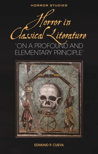 Horror in Classical Literature