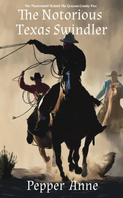 Notorious Texas Swindler: The Mastermind Behind The Grayson County Five