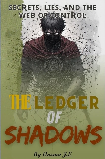 Ledger of Shadows