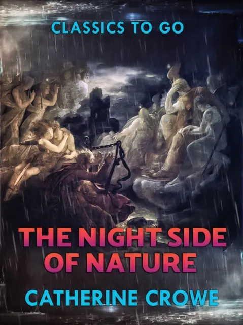 Night-Side of Nature
