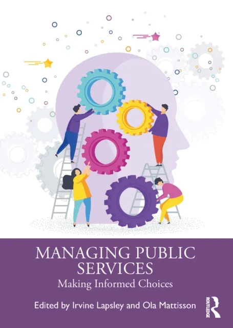 Managing Public Services