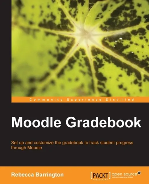 Moodle Gradebook