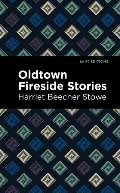 Oldtown Fireside Stories