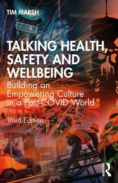 Talking Health, Safety and Wellbeing