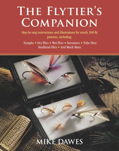 Flytier's Companion