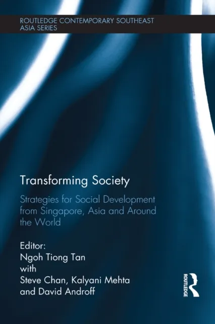 Transforming Society