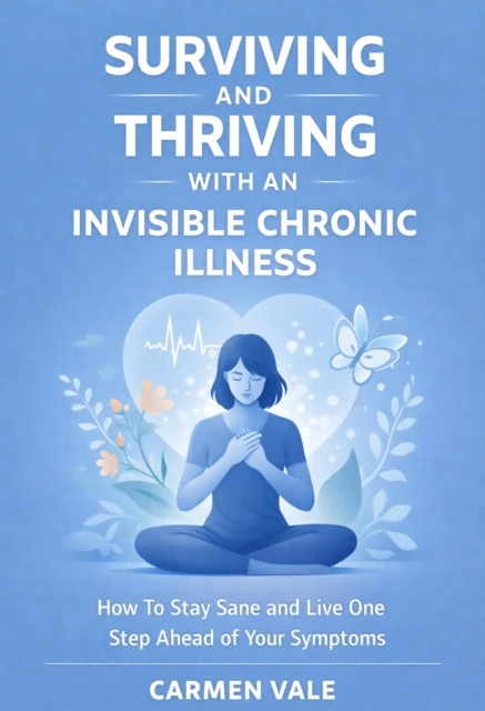 Surviving And Thriving With An Invisible Chronic Illness