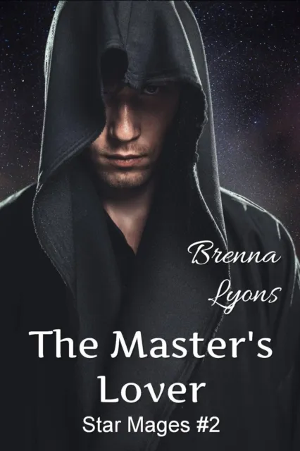 Master's Lover (Star Mages #2)