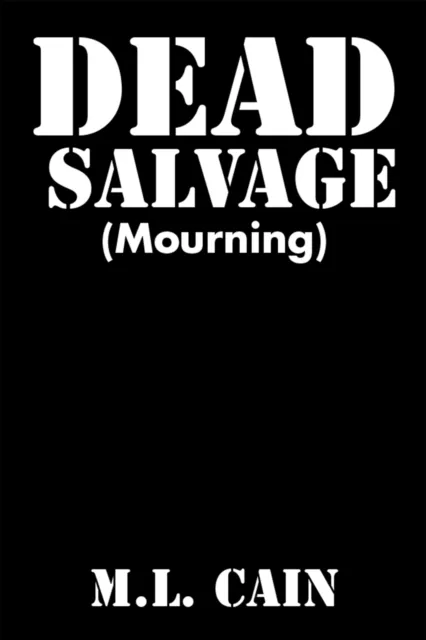 Dead Salvage