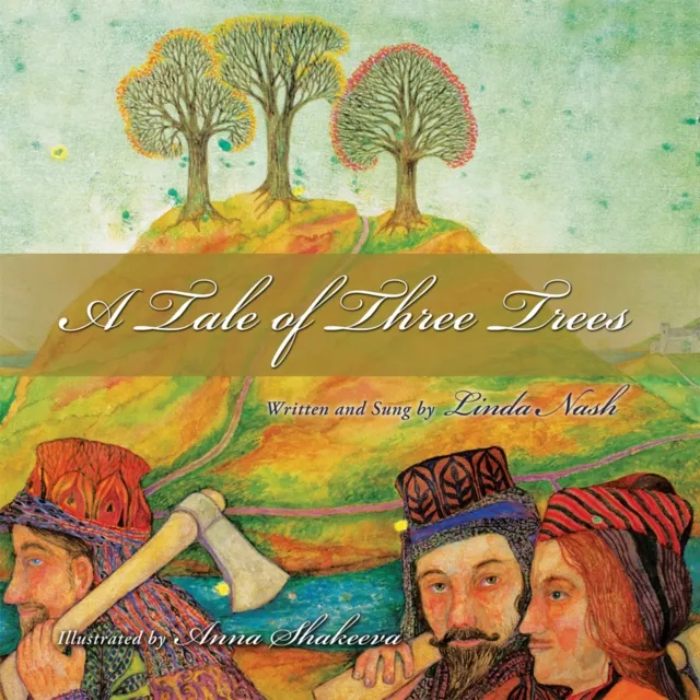 Tale of Three Trees