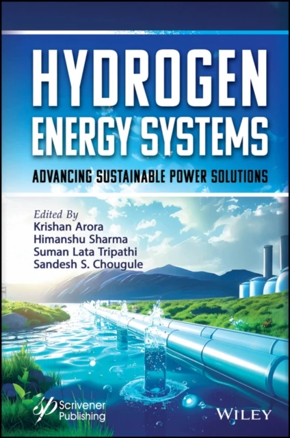 Hydrogen Energy System for Sustainable Power Solutions