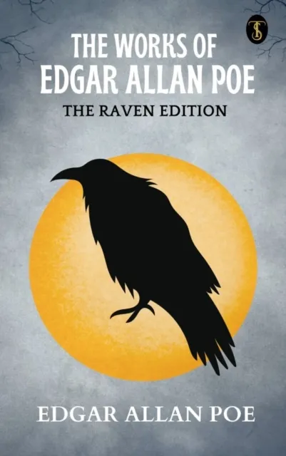 Works of Edgar Allan Poe, The Raven Edition