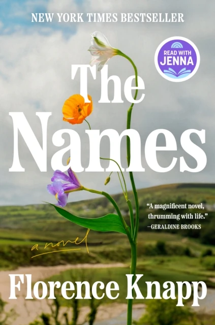 Names: A Read with Jenna Pick