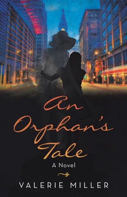 Orphan's Tale