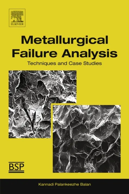Metallurgical Failure Analysis