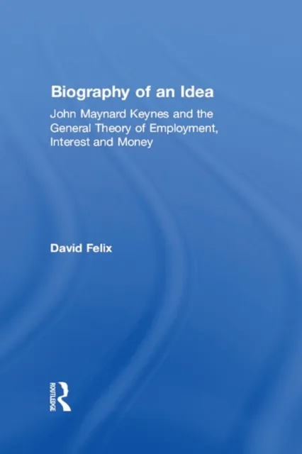 Biography of an Idea