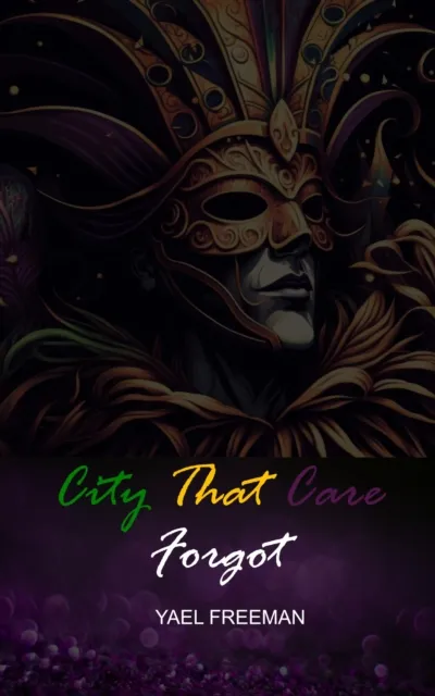 City That Care Forgot