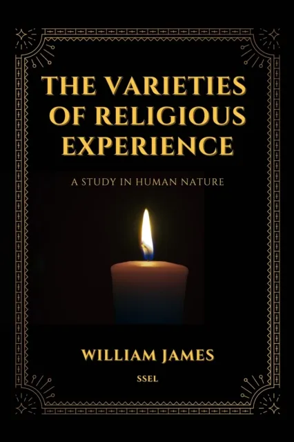Varieties of Religious Experience