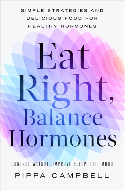 Eat Right, Balance Hormones