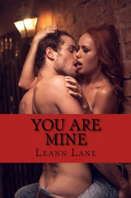 You Are Mine