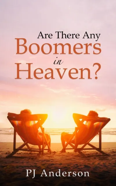 Are There Any Boomers in Heaven?