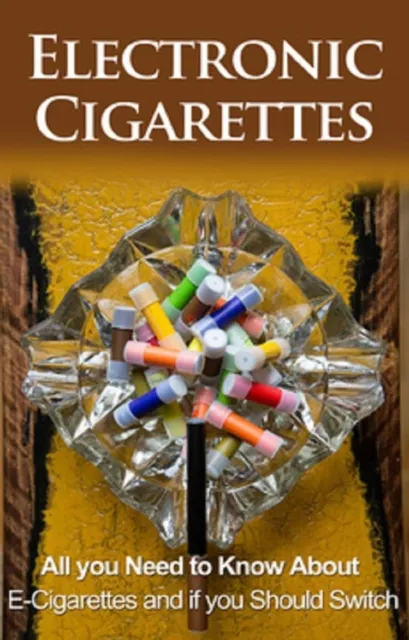 Electronic Cigarettes