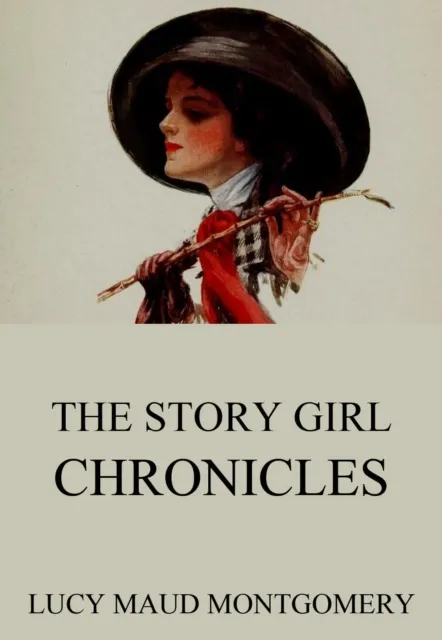 Story Girl Chronicles