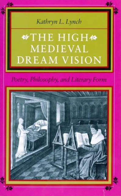 High Medieval Dream Vision