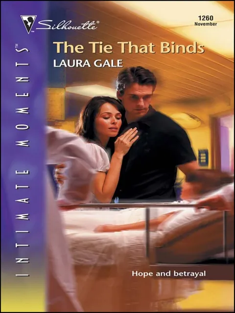 Tie That Binds