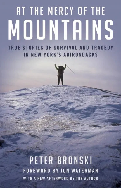 At the Mercy of the Mountains