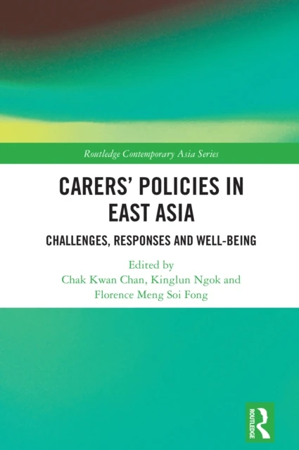 Carers' Policies in East Asia